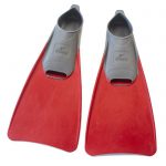 Aqualine Long Swim Fin