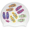 SPURT SLIP SLOPS COOL WHITE