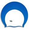 KIKX BIG HAIR SILICONE CAP DARK SKY BLUE