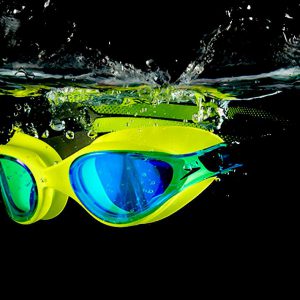 How to Care For Your Swimming Goggles