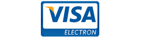 Visa Electron Debit Card