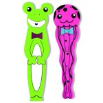 TANGA ANIMAL DIVE STREAMERS