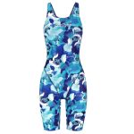 AMANZI ACTIVE KNEELENGTH - AQUAFLORA