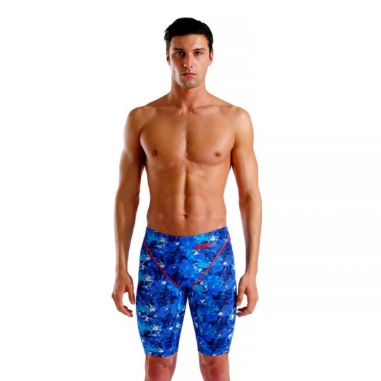 ARENA MENS ST NEXT JAMMER LIMITED EDITION SPLASHY
