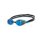 ARENA AIRSONIC MIRROR - EMERALD/PEACOCK