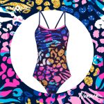 AMANZI LADIES NOMARA PROBACK ONE PIECE