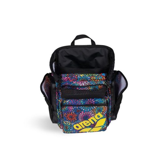 ARENA ONE GO BACKPACK 45L GARDEN