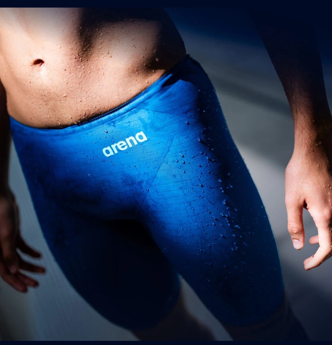 MEN’S POWERSKIN CARBON AIR³ JAMMER